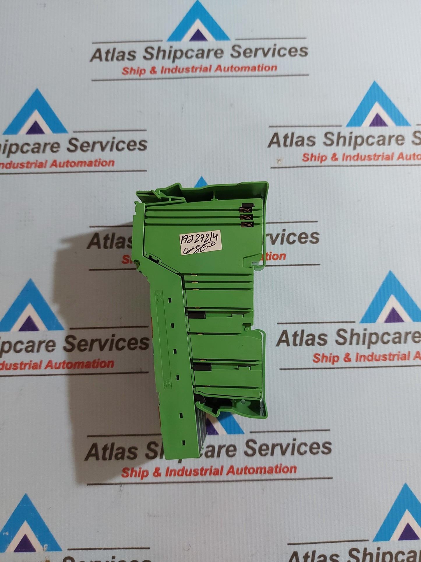 PHOENIX CONTACT IB IL 24 ID 16-PAC DIGITAL MODULE - 2861250