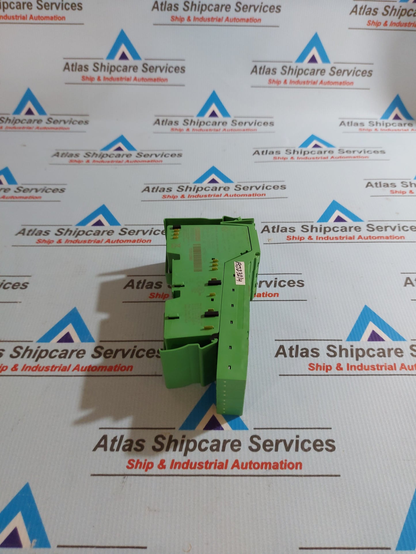 PHOENIX CONTACT IB IL 24 ID 16-PAC DIGITAL MODULE - 2861250
