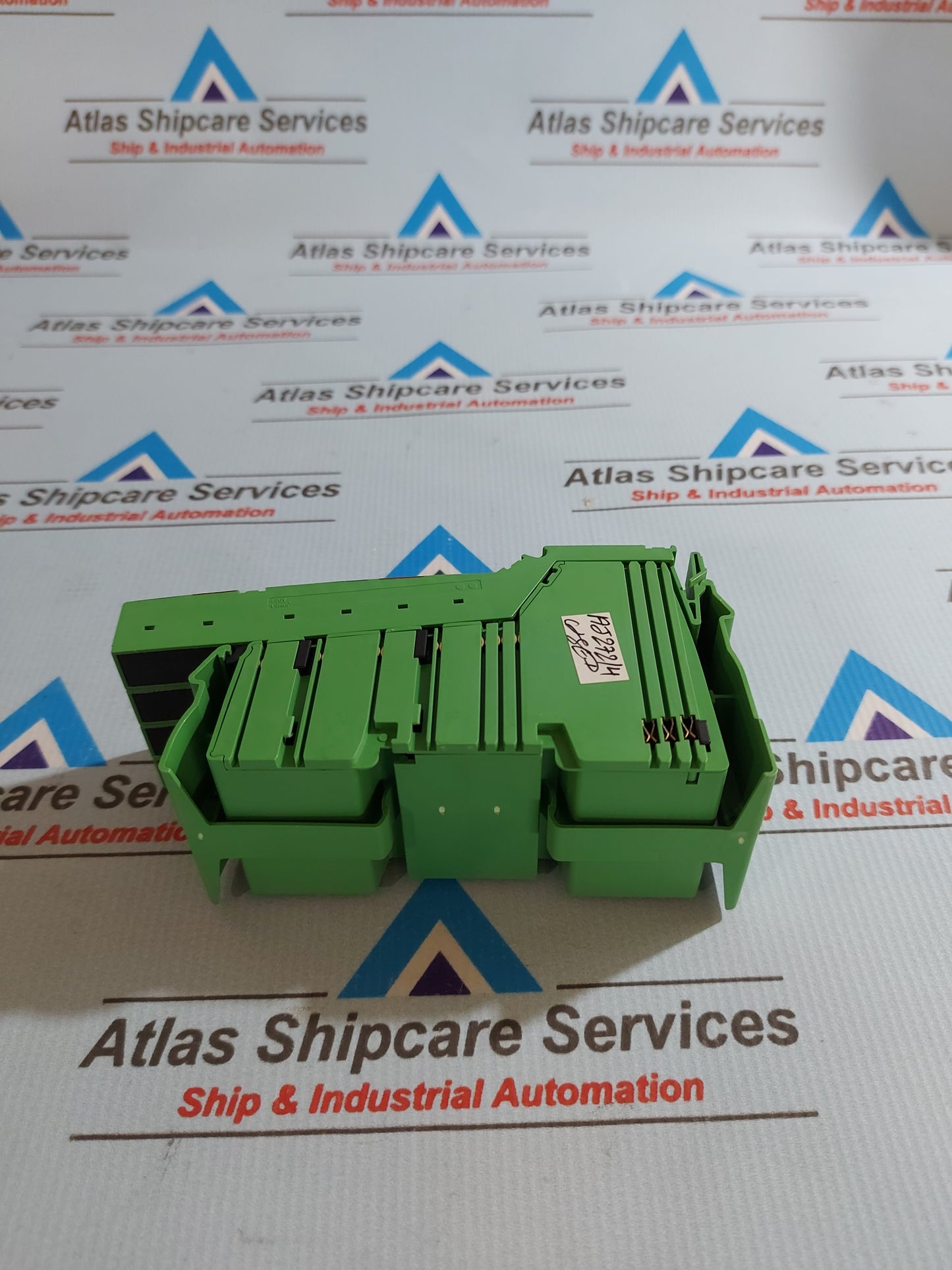 PHOENIX CONTACT IB IL 24 ID 16-PAC DIGITAL MODULE - 2861250