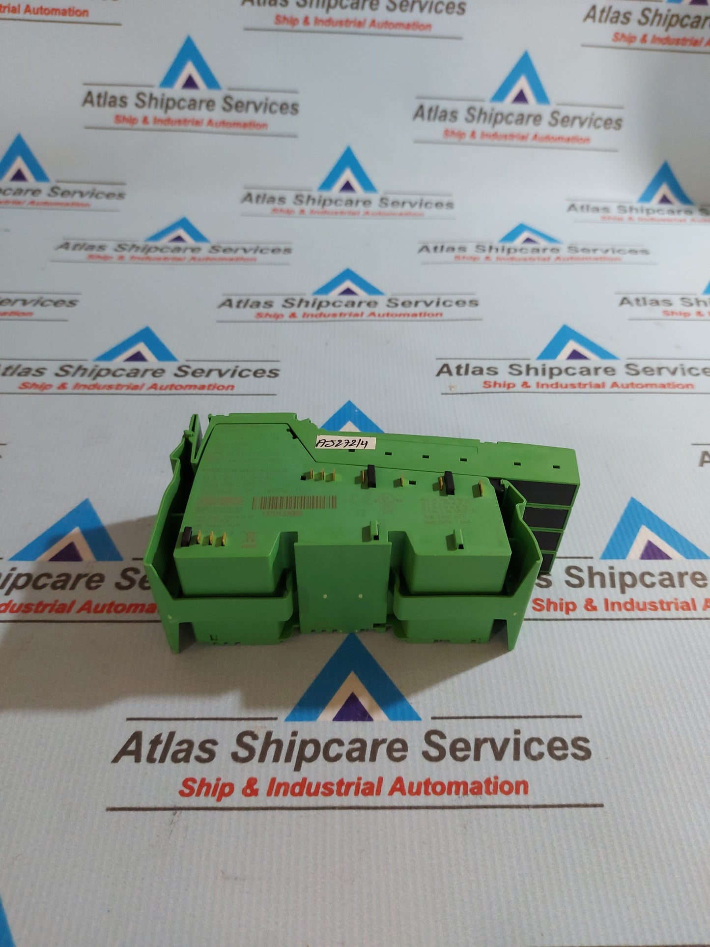 PHOENIX CONTACT IB IL 24 ID 16-PAC DIGITAL MODULE - 2861250