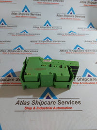 PHOENIX CONTACT IB IL 24 ID 16-PAC DIGITAL MODULE - 2861250