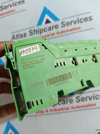 PHOENIX CONTACT IB IL AI8/SF-PAC ANALOG MODULE - 2861412