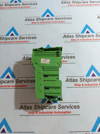 PHOENIX CONTACT IB IL AI8/SF-PAC ANALOG MODULE - 2861412
