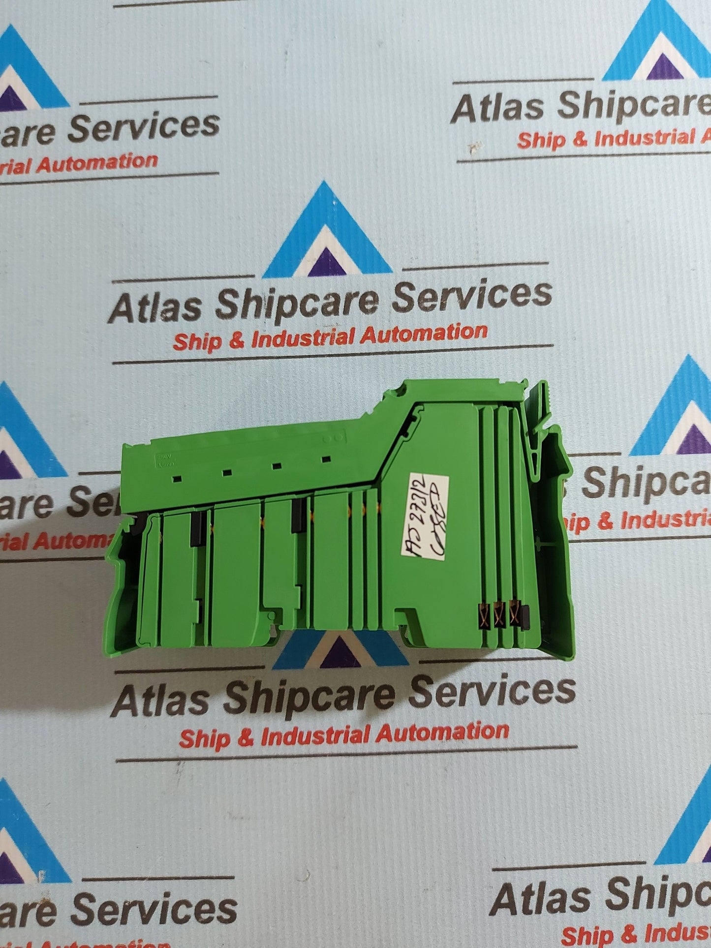PHOENIX CONTACT IB IL TEMP 4/8 RTD-PAC TEMPERATURE MODULE - 2863915