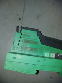 PHOENIX CONTACT IL PN BK-PAC BUS COUPLER - 2403696