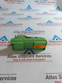PHOENIX CONTACT IL PN BK-PAC BUS COUPLER - 2403696