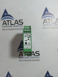 PHOENIX CONTACT MCR-S-1-5-UI-DCI CURRENT TRANSDUCER