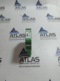 PHOENIX CONTACT MCR-S-1-5-UI-DCI CURRENT TRANSDUCER