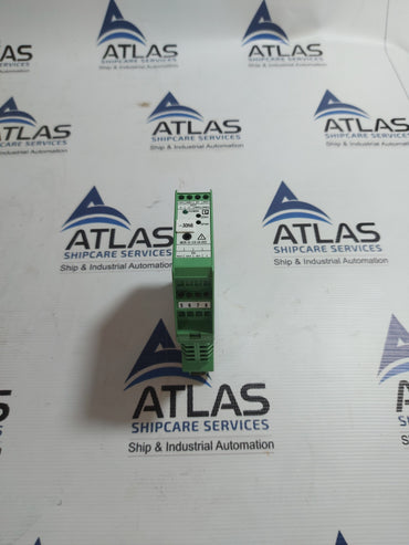 PHOENIX CONTACT MCR-S-1-5-UI-DCI CURRENT TRANSDUCER