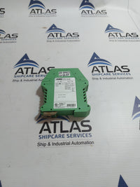 PHOENIX CONTACT MCR-S-1-5-UI-DCI CURRENT TRANSDUCER