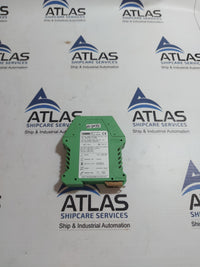 PHOENIX CONTACT MCR-S-10-50-UI-DCI CURRENT TRANSDUCER