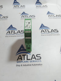 PHOENIX CONTACT MCR-S-10-50-UI-DCI CURRENT TRANSDUCER
