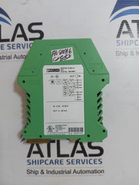 PHOENIX CONTACT MCR-S-10-50-UI-DCI CURRENT TRANSDUCER