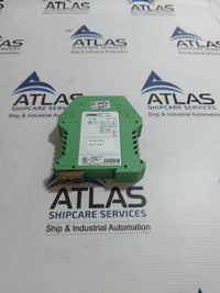 PHOENIX CONTACT MCR-S-10-50-UI-DCI CURRENT TRANSDUCER