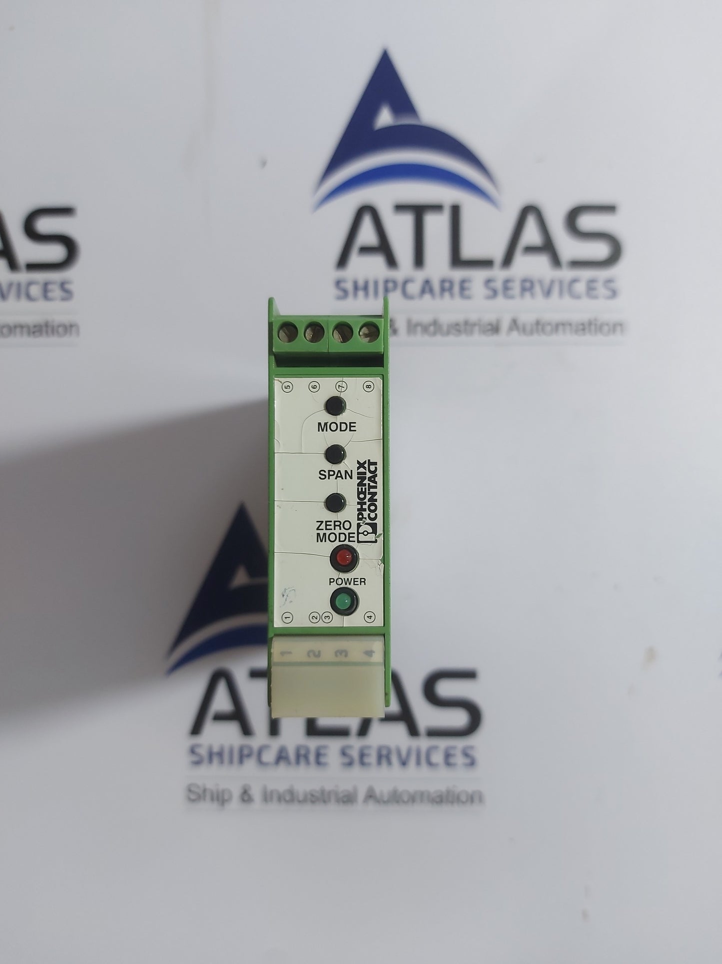 PHOENIX CONTACT MCR-TC/U-E 2810133 TC-CONVERTER