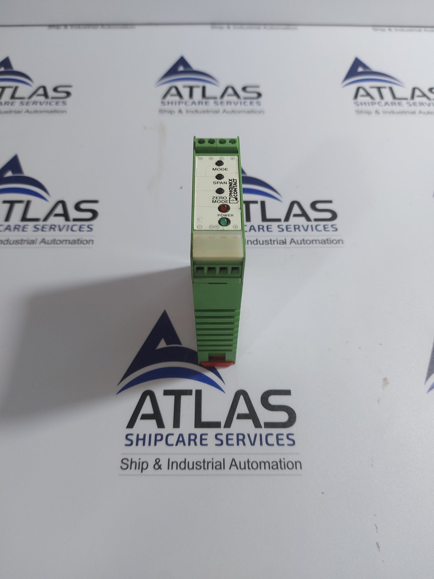 PHOENIX CONTACT MCR-TC/U-E 2810133 TC-CONVERTER