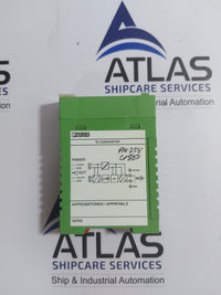 PHOENIX CONTACT MCR-TC/U-E 2810133 TC-CONVERTER