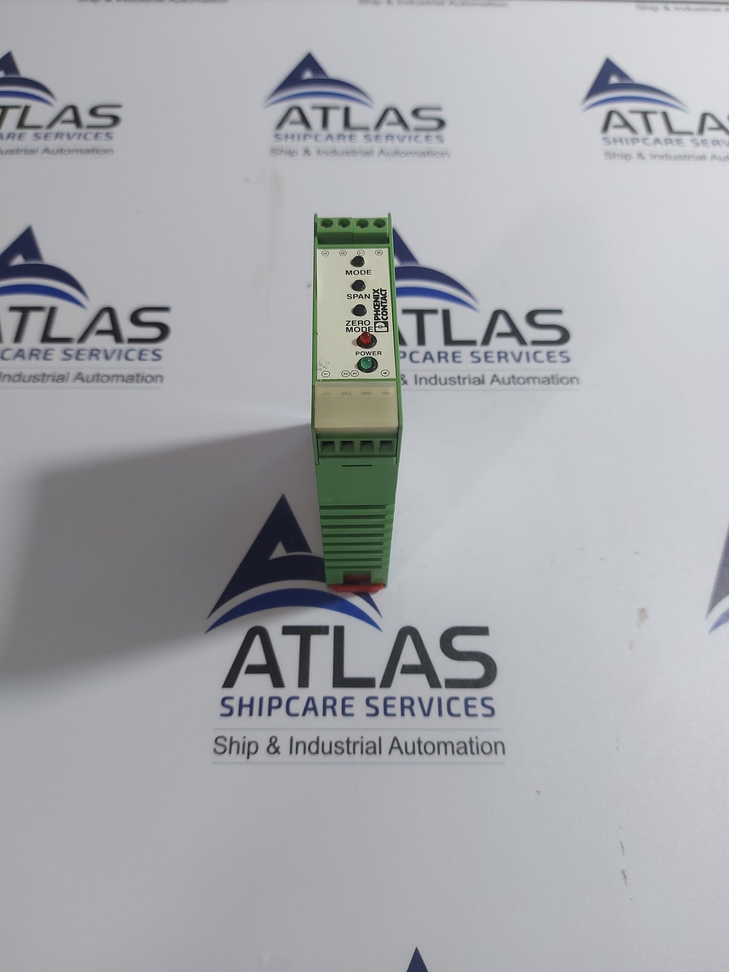 PHOENIX CONTACT MCR-TC/U-E/NC 2810175 TC-CONVERTER