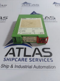 PHOENIX CONTACT MCR-TC/U-E/NC 2810175 TC-CONVERTER