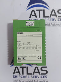 PHOENIX CONTACT MCR-TC/U-E/NC 2810175 TC-CONVERTER