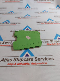 PHOENIX CONTACT MINI MCR-SL-I-I SIGNAL CONDITIONER 2864406