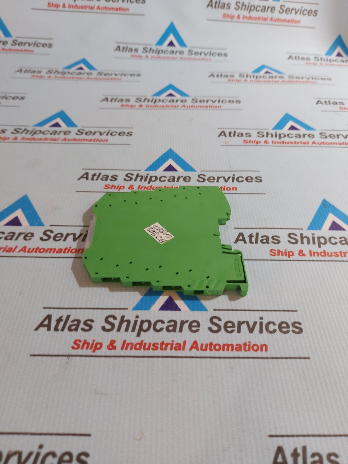 PHOENIX CONTACT MINI MCR-SL-I-I SIGNAL CONDITIONER 2864406