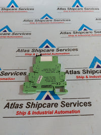 PHOENIX CONTACT PLC-BSC-12DC/21 RELAY MODULE 2966896