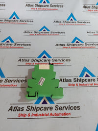 PHOENIX CONTACT PLC-BSC-24DC/21-21 RELAY BASE 2967015