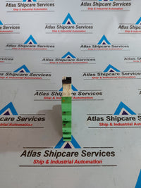 PHOENIX CONTACT PLC-BSC-24DC/21-21 RELAY BASE 2967015