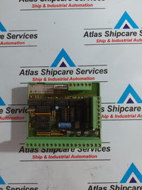PHOENIX CONTACT PS 47-1-15 PCB CARD