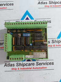 PHOENIX CONTACT PS 47-1-15 PCB CARD