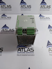PHOENIX CONTACT QUINT-PS/1AC/20DC/20 2866776 POWER SUPPLY UNIT