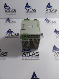 PHOENIX CONTACT QUINT-PS/1AC/20DC/20 2866776 POWER SUPPLY UNIT