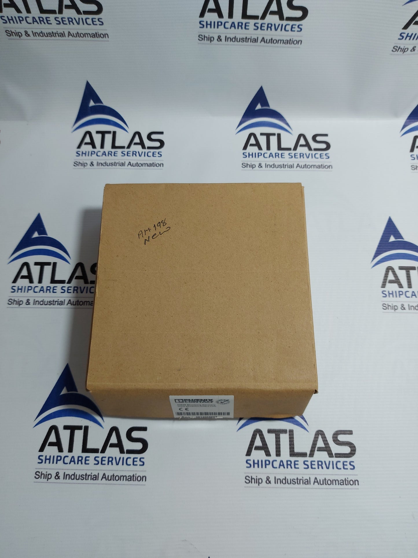 PHOENIX CONTACT QUINT-PS/24DC/24DC/5 POWER SUPPLY 2320034