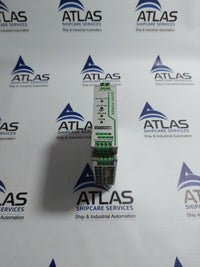 PHOENIX CONTACT QUINT-PS/24DC/24DC/5 POWER SUPPLY