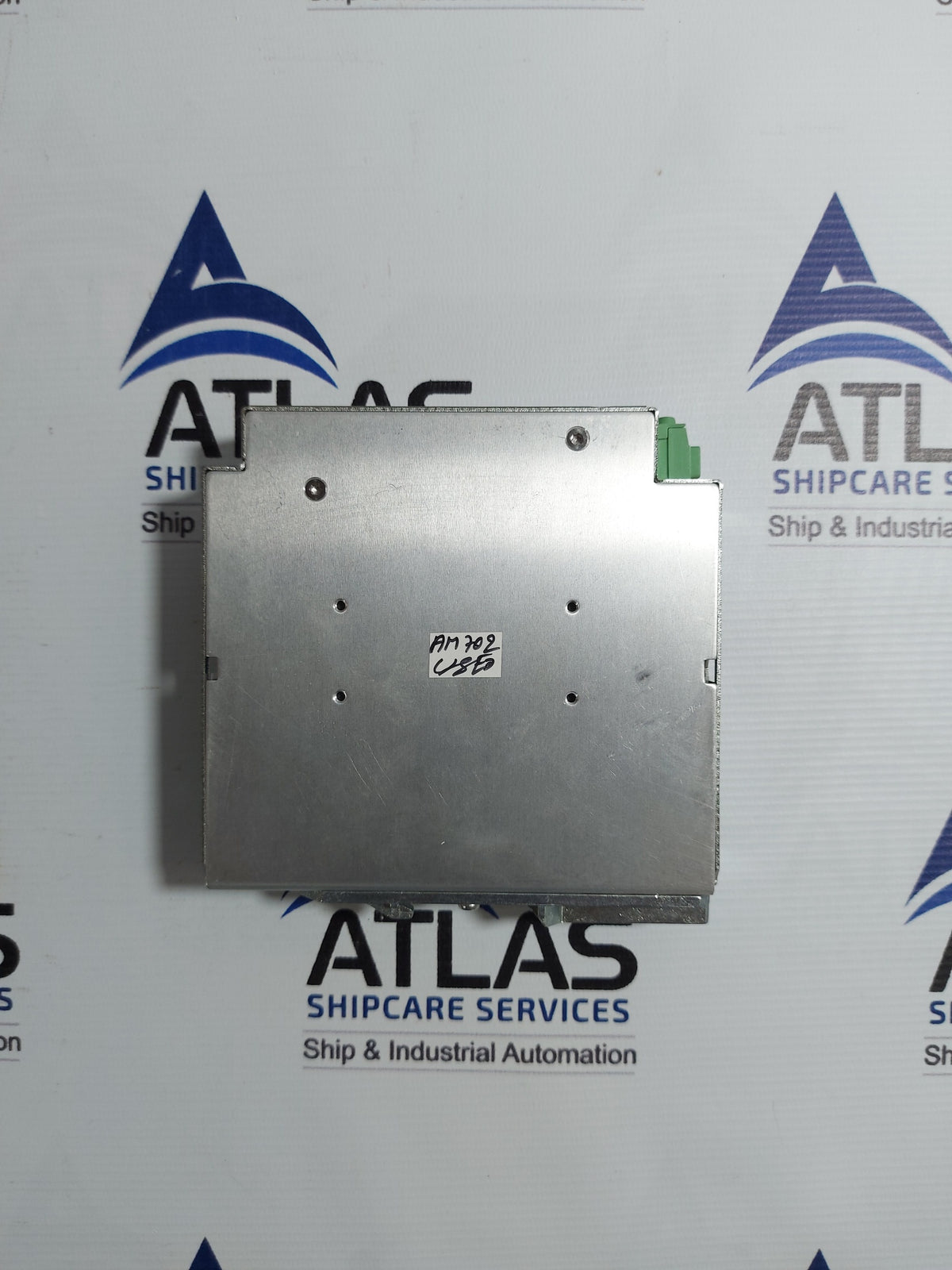 PHOENIX CONTACT QUINT-PS/24DC/24DC/5 POWER SUPPLY