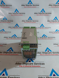 PHOENIX CONTACT QUINT-PS/3AC/24DC/20/CO 2320924 POWER SUPPLY UNIT