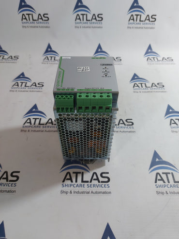 PHOENIX CONTACT QUINT-PS/3AC/24DC/40 2866802 POWER SUPPLY UNIT