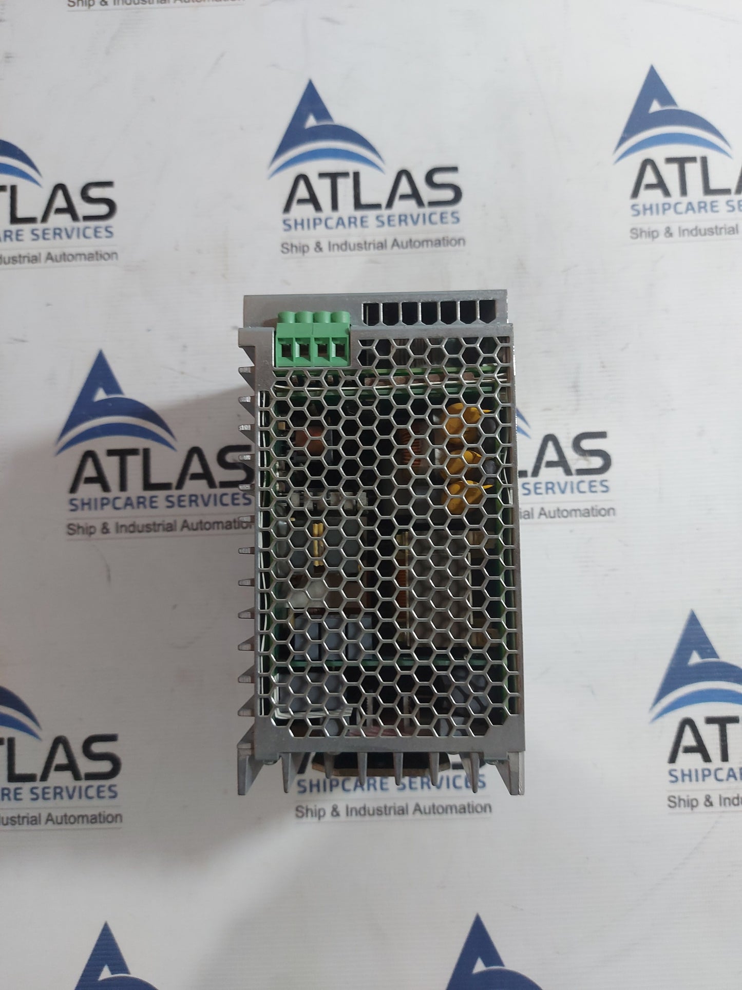 PHOENIX CONTACT QUINT-PS/3AC/24DC/40 2866802 POWER SUPPLY UNIT
