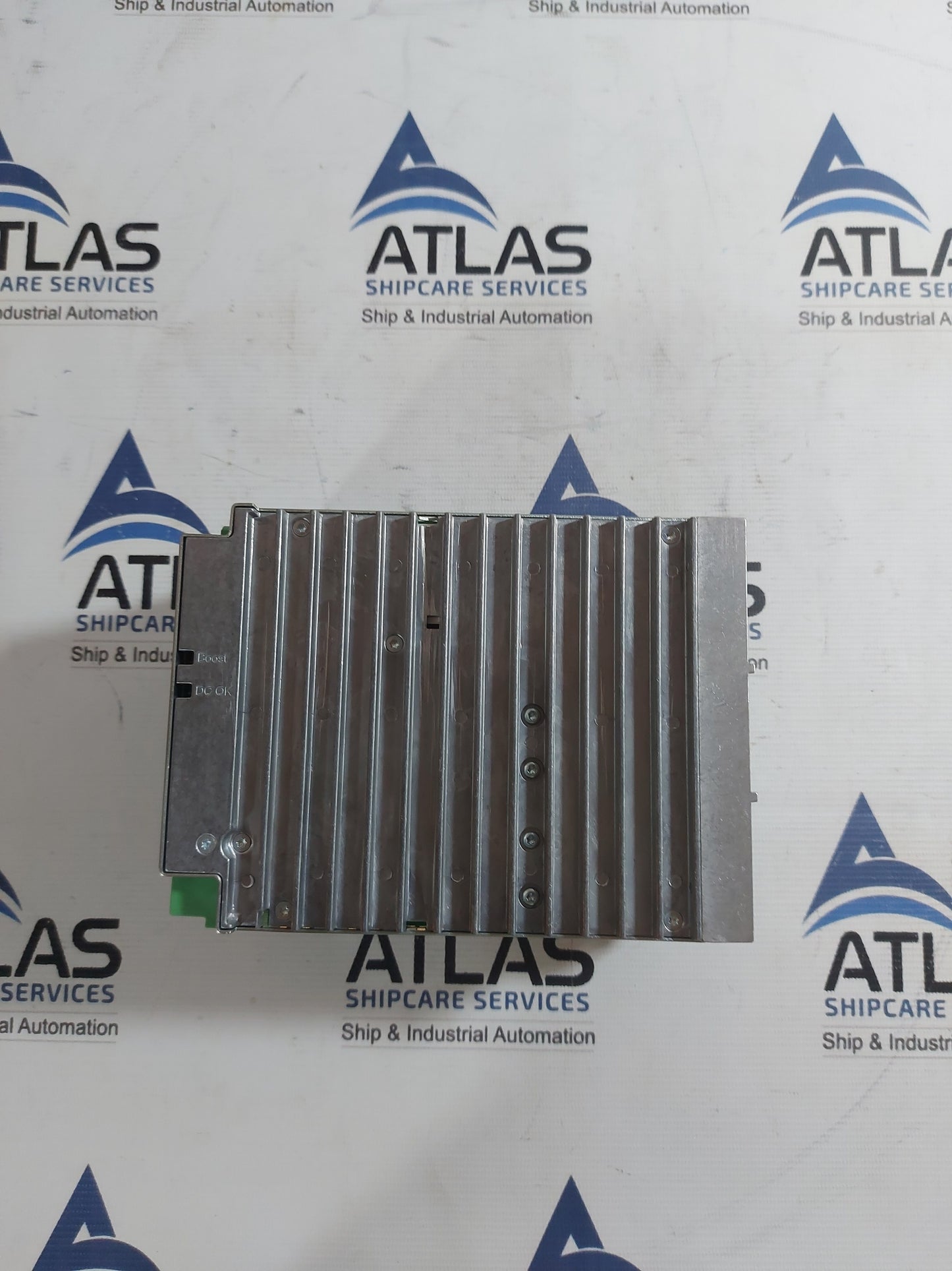 PHOENIX CONTACT QUINT-PS/3AC/24DC/40 2866802 POWER SUPPLY UNIT