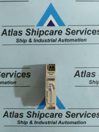 PHOENIX CONTACT STEP-DIODE/5-24DC/2x5/1x10 REDUNDANCY MODULE