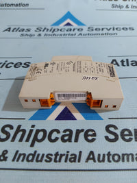 PHOENIX CONTACT STEP-DIODE/5-24DC/2x5/1x10 REDUNDANCY MODULE