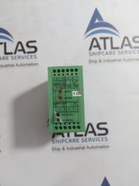 PHOENIX CONTACT UEGM ELECTRONIC TERMINAL HOUSING BOARD