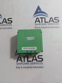 PHOENIX CONTACT UEGM ELECTRONIC TERMINAL HOUSING BOARD