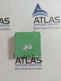 PHOENIX CONTACT UEGM ELECTRONIC TERMINAL HOUSING BOARD