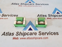 PHOENIX CONTACT UM 45-D 9SUB/B/ZFKDS 2293666 INTERFACE MODULE