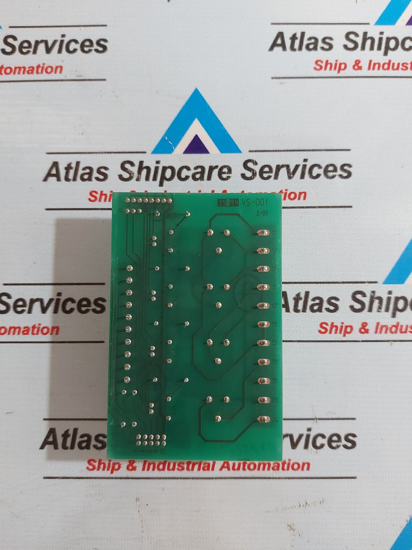 PHOENIX CONTACT UMK-SE 11.25-1 TERMINAL BLOCK
