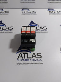 PHOENIX CONTACT VAL-MS 500 ST 2807609 SURGE PROTECTION CONNECTOR