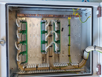 PHONTECH 6100 TELEPHONE EXCHANGE SYSTEM AG703