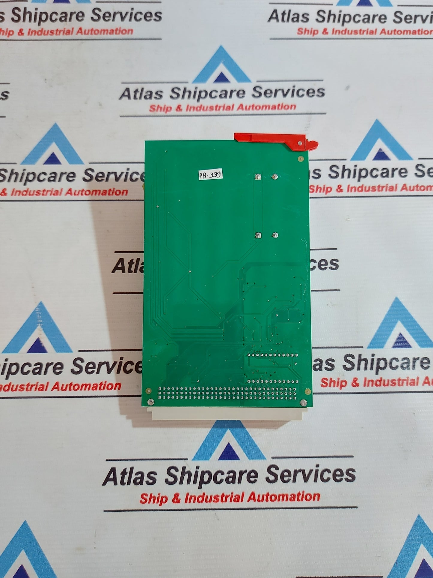 PHONTECH 98309-014 REV.3 ICS SUPPORT BOARD PB339